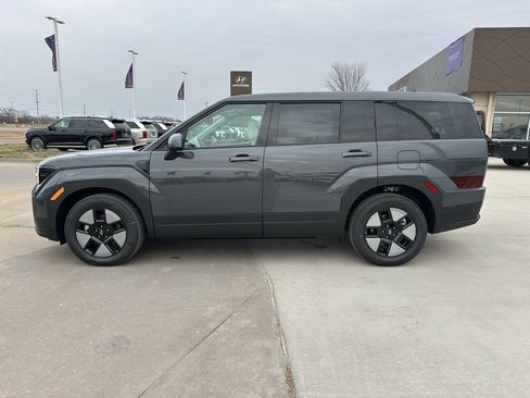 New 2026 Hyundai Santa Fe SE image 4