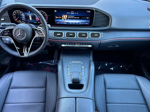 Used 2025 Mercedes-Benz GLE 350 350 image 17