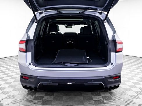 New 2026 Honda Pilot Black Edition image 40