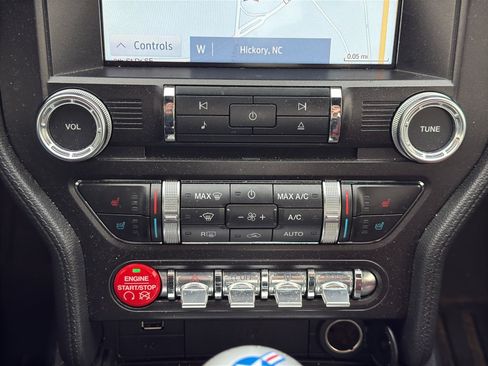 Used 2015 Ford Mustang GT Premium w/ Enhanced Security Package image 23