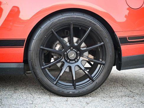 Used 2012 Ford Mustang Boss 302 w/ Boss 302 Accessory Pkg image 20