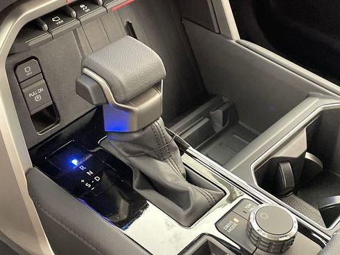 New 2026 Toyota Tundra Limited image 15