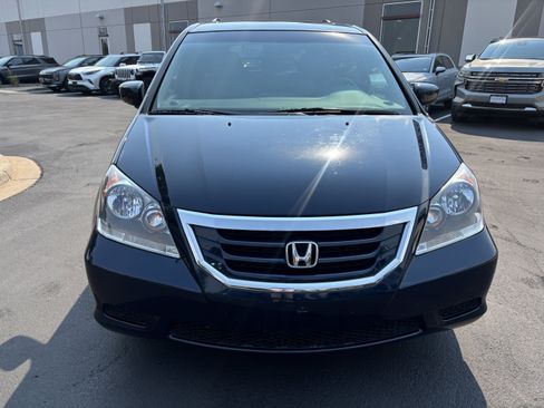 Used 2009 Honda Odyssey EX-L image 2