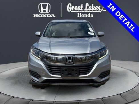 Used 2019 Honda HR-V LX image 6