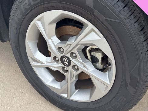 Used 2024 Hyundai Tucson SEL image 6