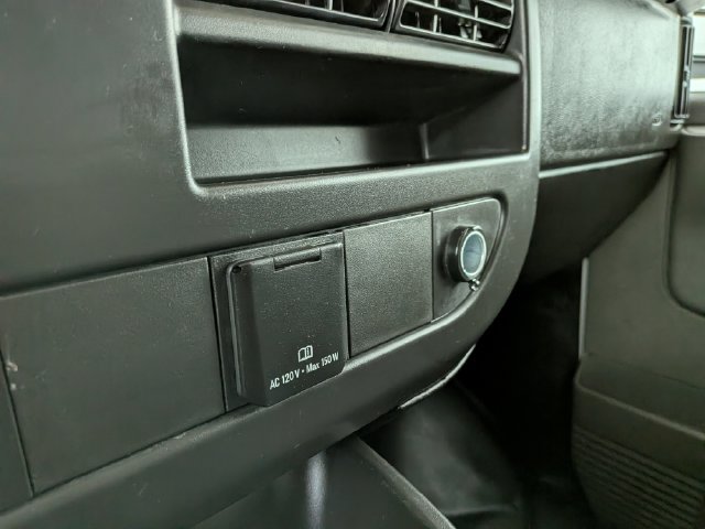 Used 2025 Chevrolet Express 2500 w/ Driver Convenience Package RWD image 8