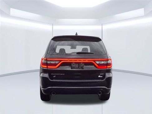 New 2026 Dodge Durango GT AWD/4WD image 5