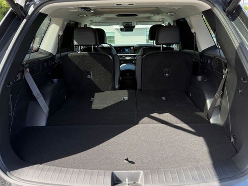 New 2026 Hyundai Palisade Limited image 6