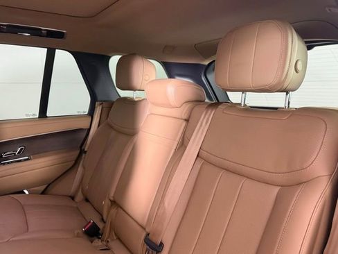 Used 2023 Land Rover Range Rover SE image 23