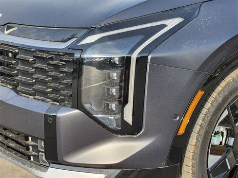 New 2026 Kia Sportage SX image 6