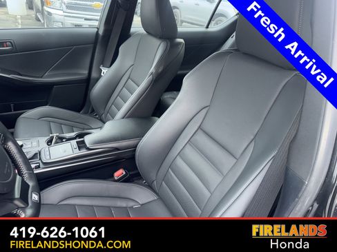 Used 2024 Lexus IS 350 F Sport image 15