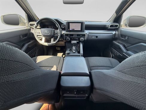 Used 2025 Toyota 4Runner 4WD image 24
