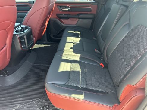 Used 2026 RAM 1500 Rebel w/ Rebel Level 1 Equipment Group AWD/4WD image 15