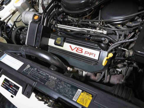 Used 1990 Cadillac De Ville Coupe image 54