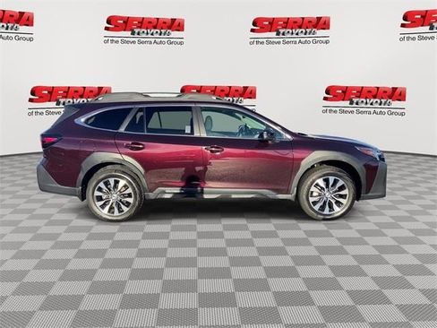 Used 2024 Subaru Outback Limited image 10