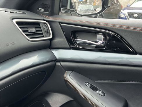 Certified 2023 Nissan Maxima SR w/ Sport Mat Group image 47