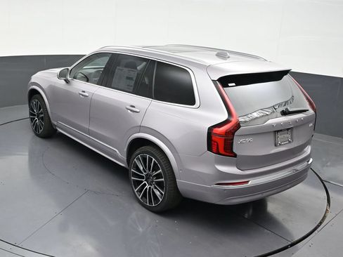 New 2026 Volvo XC90 B5 Ultra AWD/4WD image 15