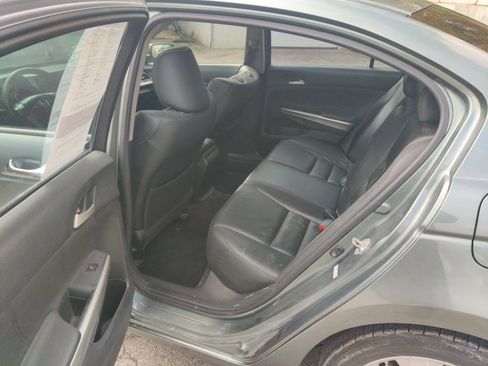 Used 2009 Honda Accord EX-L image 14