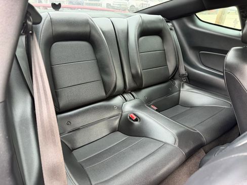 Used 2018 Ford Mustang GT Premium w/ GT Performance Package image 23