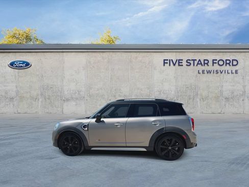 Used 2019 MINI Cooper Countryman S w/ Convenience Package AWD/4WD image 5