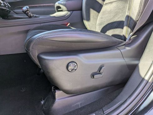 Certified 2024 Dodge Durango SRT image 13