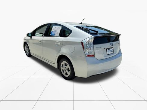 Used 2010 Toyota Prius Five FWD image 6