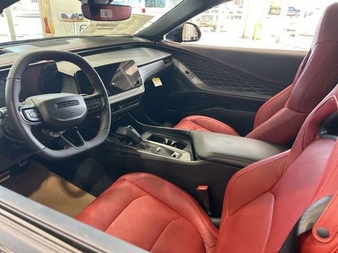 New 2026 Dodge Charger Scat Pack image 7