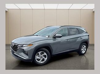 Used 2024 Hyundai Tucson SEL FWD video 1