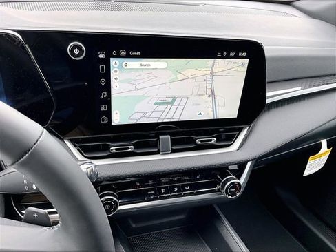 New 2026 Chevrolet Equinox LT w/ Midnight Edition AWD/4WD image 22