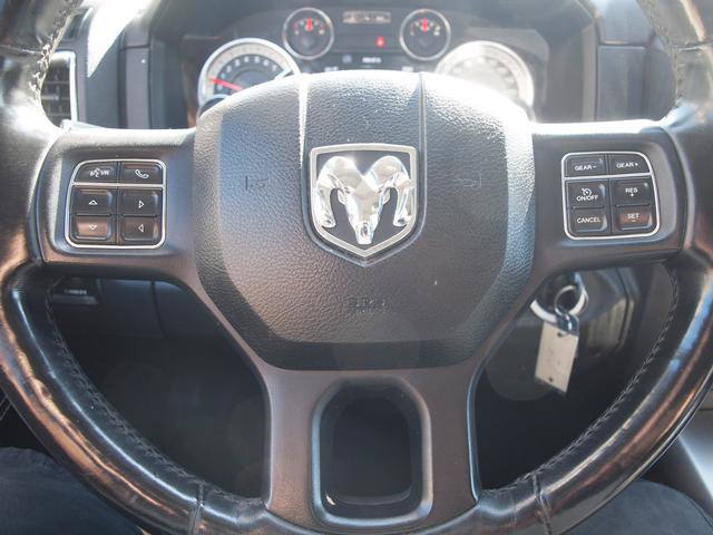 Used 2016 RAM 1500 Sport AWD/4WD image 9