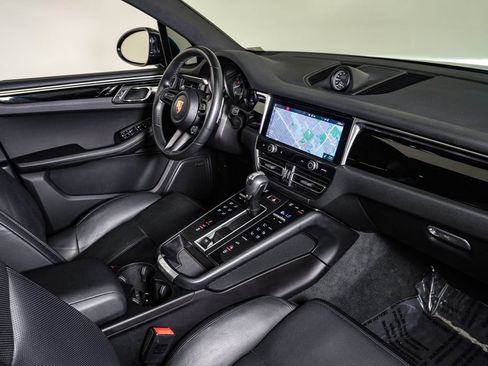 Used 2022 Porsche Macan S AWD/4WD image 14
