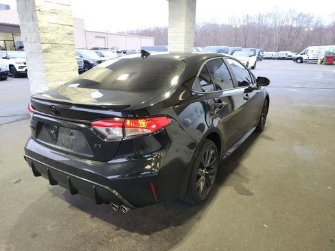 Used 2026 Toyota Corolla SE image 5