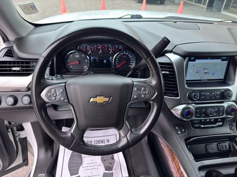 Used 2020 Chevrolet Tahoe Premier AWD/4WD image 19