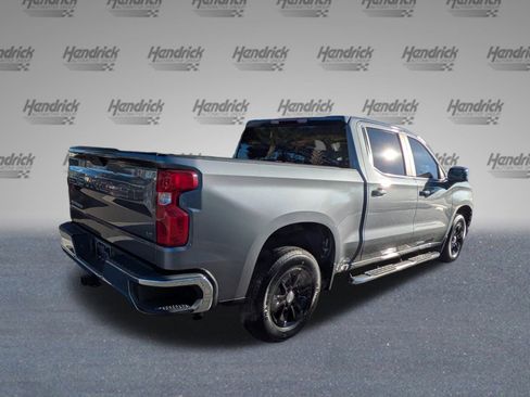 Used 2021 Chevrolet Silverado 1500 LT image 5