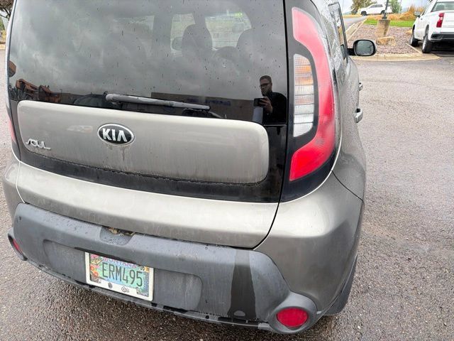 Used 2015 Kia Soul FWD image 14