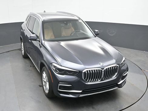 Used 2020 BMW X5 xDrive40i w/ Convenience Package AWD/4WD image 37