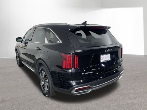 Used 2023 Kia Sorento SX Prestige w/ Panoramic Sunroof Package image 38