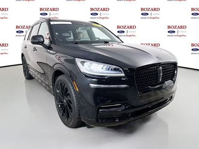 Certified 2023 Lincoln Aviator Reserve w/ Equipment Group 201A