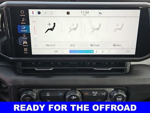 New 2026 Jeep Wrangler Sport image 20