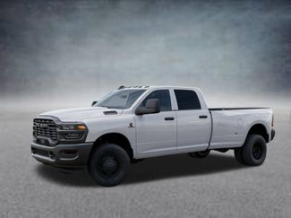 New 2026 RAM 3500 Tradesman AWD/4WD video 2