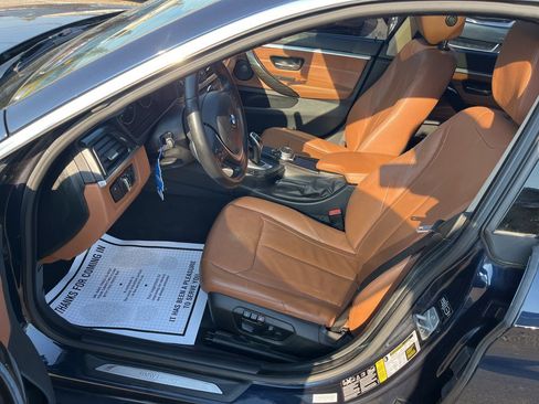 Used 2013 BMW 535i xDrive Sedan AWD/4WD image 10