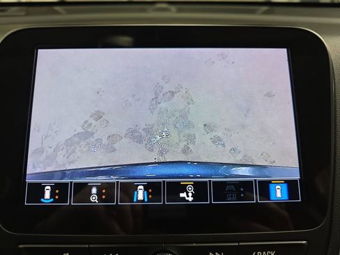 Used 2022 Chevrolet Equinox LT image 26