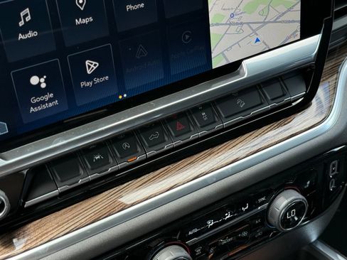 New 2026 Chevrolet Silverado 1500 LT Trail Boss w/ Convenience Package II AWD/4WD image 26