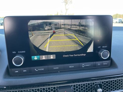 Used 2024 Honda Civic Sport image 23