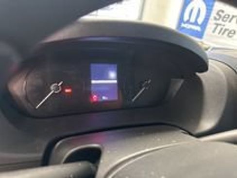 Used 2024 RAM ProMaster 2500 FWD image 43