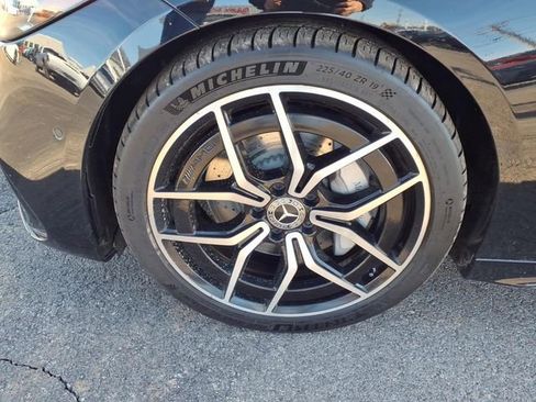 Used 2023 Mercedes-Benz C 300 Sedan image 6