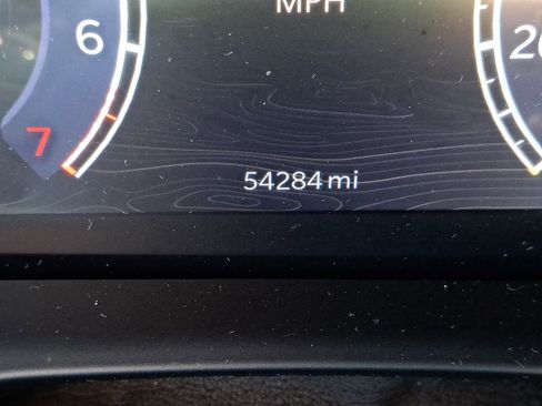 Certified 2024 Jeep Grand Cherokee L Limited w/ MOPAR Finishing Package image 27