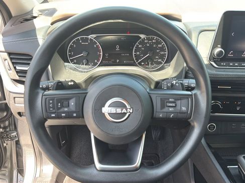 Certified 2023 Nissan Rogue S AWD/4WD image 27