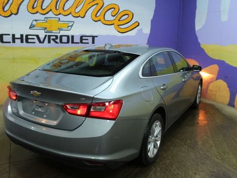 Used 2023 Chevrolet Malibu LT FWD image 8