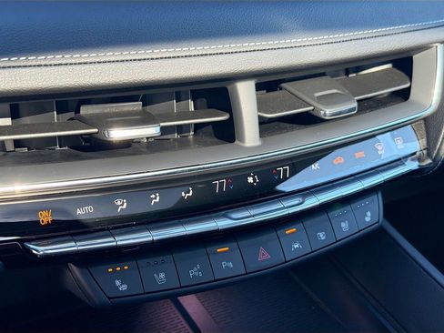 New 2026 Cadillac CT5 V w/ Technology Package image 16